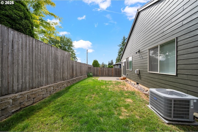 31070 NW Kaybern St, North Plains, OR 97133 - view of fenced backyard