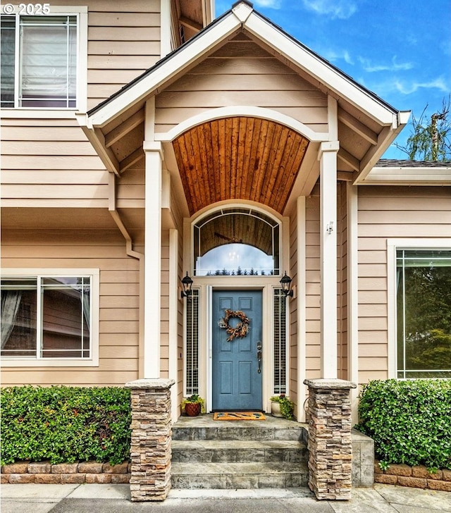 1670 NE Jackson School Rd, Hillsboro, OR 97124 - view of entrance to property