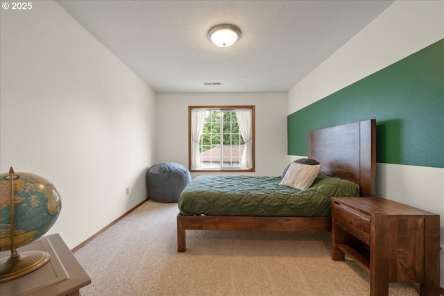 817 NW 141st St, Vancouver, WA 98685 - carpeted bedroom with baseboards