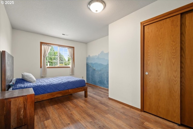 817 NW 141st St, Vancouver, WA 98685 - bedroom with wood finished floors