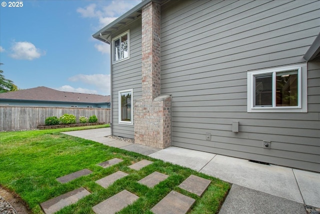817 NW 141st St, Vancouver, WA 98685 - back of property featuring a patio area