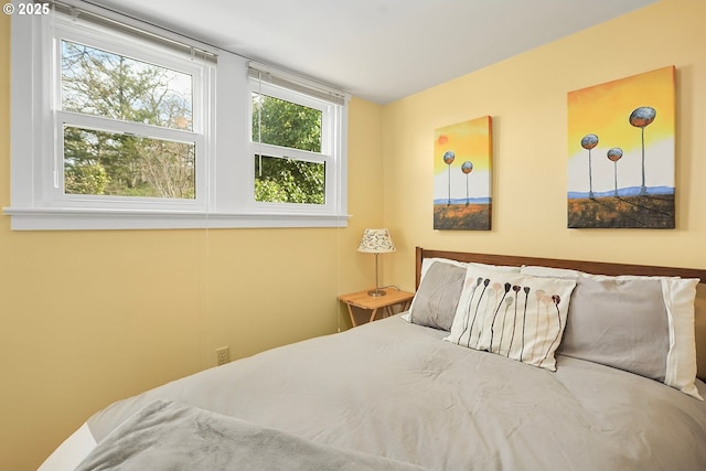 1006 4th Ave, Mosier, OR 97040 - view of bedroom