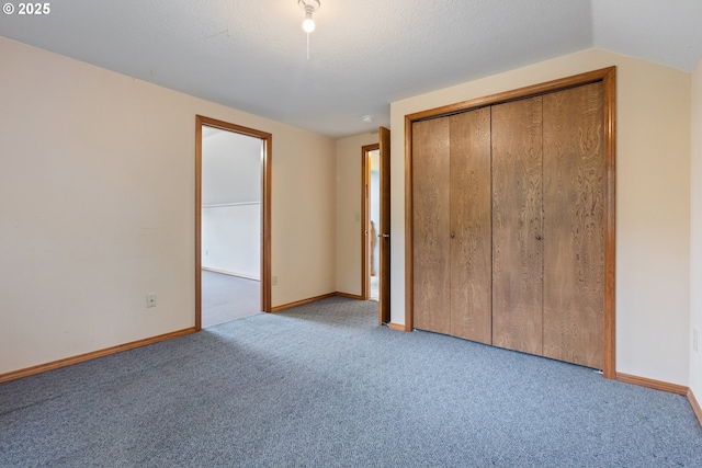 1705 SW 24th Dr, Gresham, OR 97080 - unfurnished bedroom with carpet flooring, a closet, and baseboards