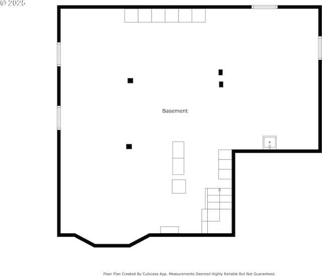 1705 SW 24th Dr, Gresham, OR 97080 - property floor plan