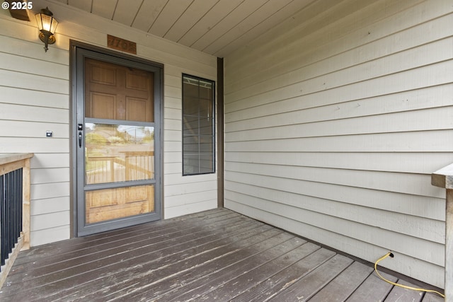 1705 SW 24th Dr, Gresham, OR 97080 - view of property entrance