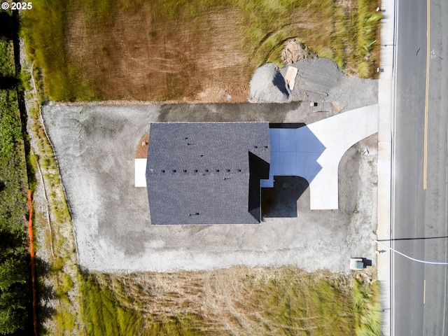 521 Kakela Rd, Winlock, WA 98596 - view of subject property