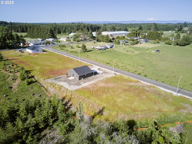 521 Kakela Rd, Winlock, WA 98596 - view of rural area