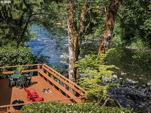 25050 Wilson River Hwy, Tillamook, OR 97141 - water view