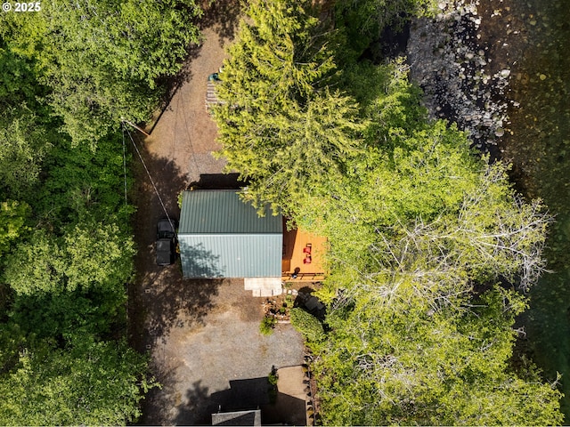 25050 Wilson River Hwy, Tillamook, OR 97141 - view of subject property