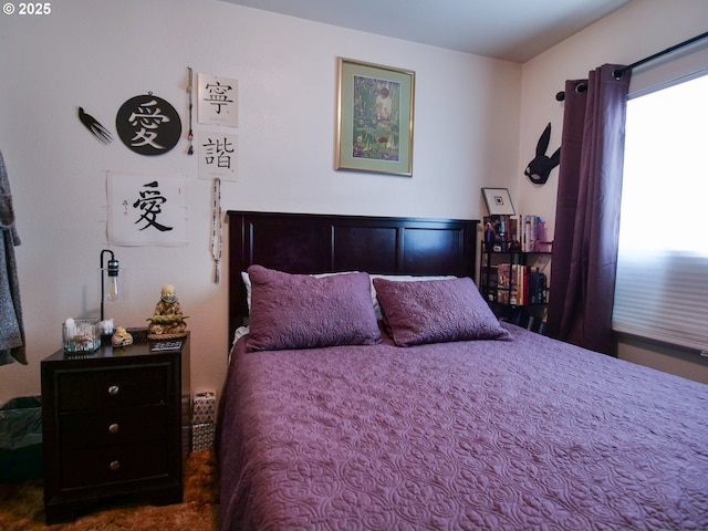 154 N 5th St, Saint Helens, OR 97051 - view of bedroom