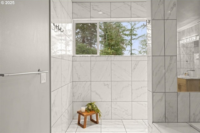 2193 NE 3rd Ave, Camas, WA 98607 - full bathroom with vanity