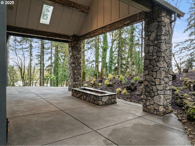 2193 NE 3rd Ave, Camas, WA 98607 - view of patio / terrace