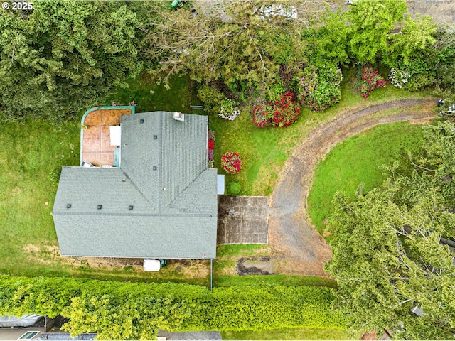 8157 Thurston Rd, Springfield, OR 97477 - view of subject property