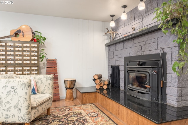 29536 Simmons Rd, Eugene, OR 97405 - detailed view of wood finished floors