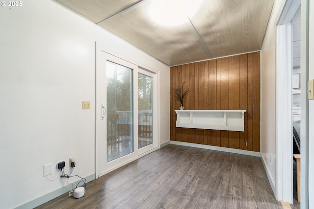 29536 Simmons Rd, Eugene, OR 97405 - view of unfurnished sunroom