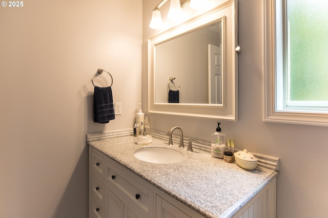 2416 SW 23rd Cir, Troutdale, OR 97060 - bathroom featuring vanity