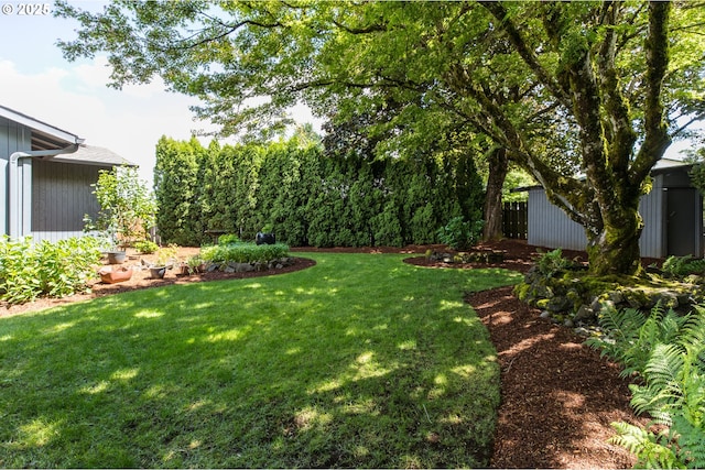 2416 SW 23rd Cir, Troutdale, OR 97060 - view of green lawn