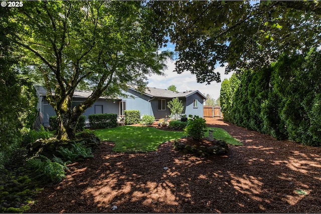 2416 SW 23rd Cir, Troutdale, OR 97060 - view of front facade