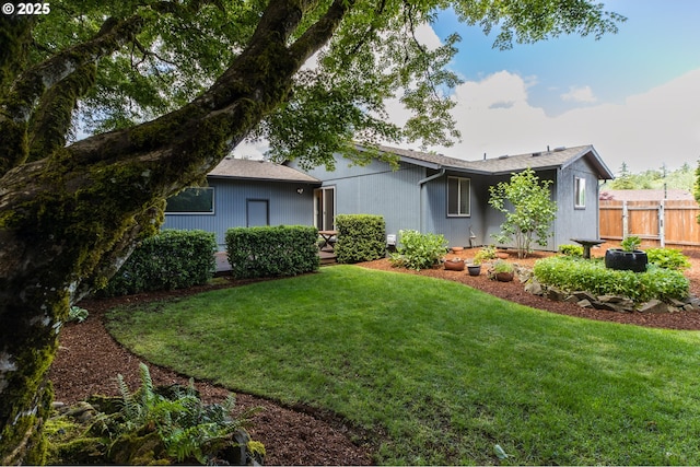 2416 SW 23rd Cir, Troutdale, OR 97060 - view of front of home