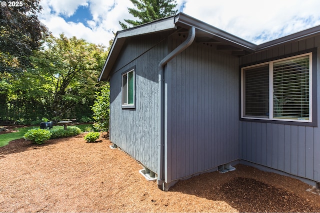 2416 SW 23rd Cir, Troutdale, OR 97060 - view of side of property