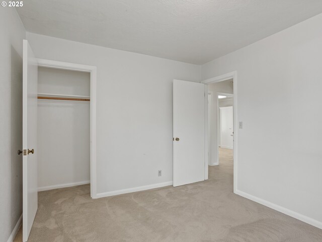 1675 NW 1st St, Gresham, OR 97030 - unfurnished bedroom with carpet and a closet