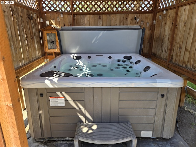 160 NW Logan Dr, Hermiston, OR 97838 - view of patio / terrace