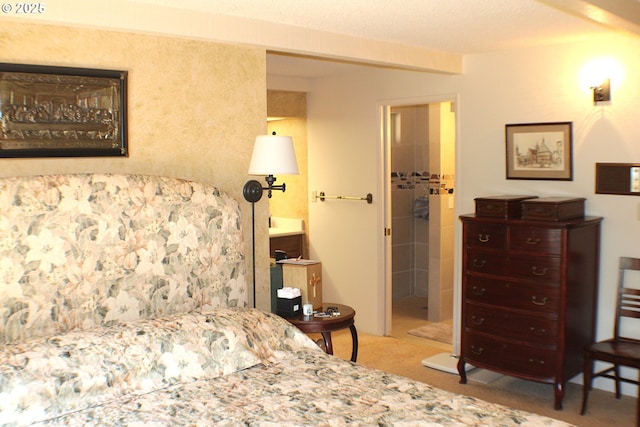 1056 NE Orchard Dr, Myrtle Creek, OR 97457 - view of carpeted bedroom