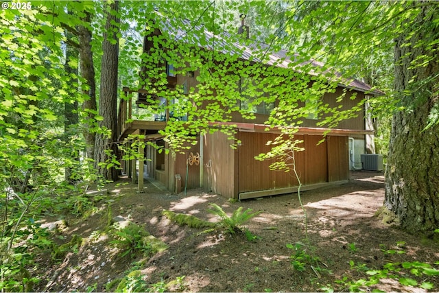 70198 E Barlow Trail Rd, Rhododendron, OR 97049 - view of outbuilding