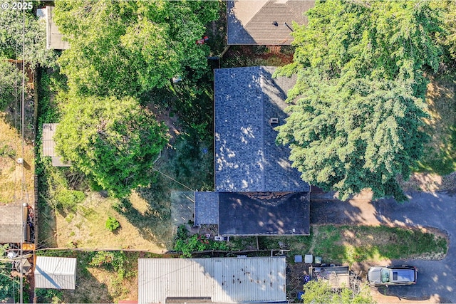 3198 Pheasant Blvd, Springfield, OR 97477 - drone / aerial view