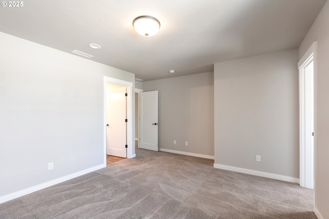 4111 SE Century Blvd, Hillsboro, OR 97123 - empty room featuring carpet and baseboards