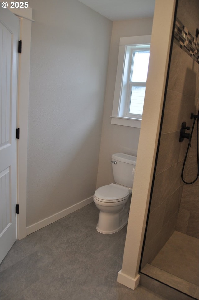1028 Forest Heights St, Sutherlin, OR 97479 - bathroom with a stall shower