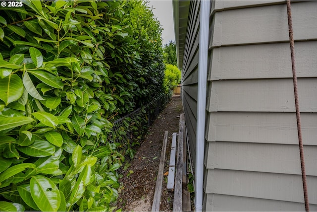 745 N 8th St, Lakeside, OR 97449 - exterior view