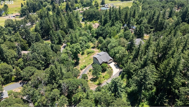 862 NW Edgewood Pl, Albany, OR 97321 - view of property location