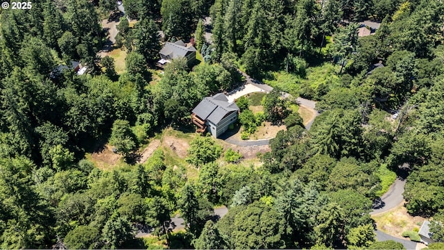 862 NW Edgewood Pl, Albany, OR 97321 - view of property location
