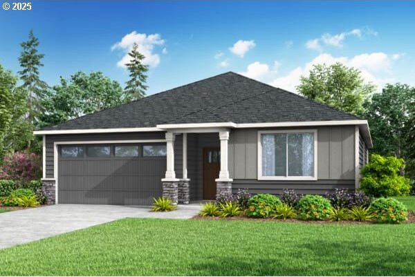 1486 N Millican Creek St, Lafayette, OR 97127 - view of miscellaneous property collateral