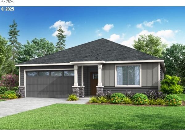 1486 N Millican Creek St, Lafayette, OR 97127 - view of miscellaneous document