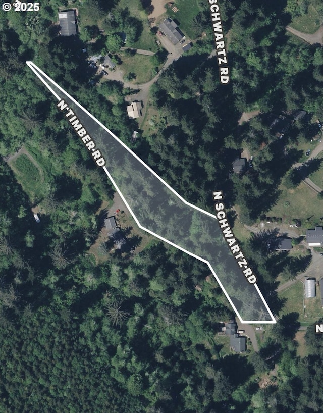 123 N Timber Rd, Otis, OR 97368