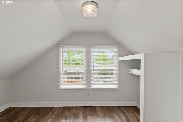 705 Jackson St, Oregon City, OR 97045 - bonus room with wood finished floors, lofted ceiling, and baseboards
