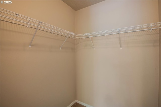 1988 NE 54th Way, Hillsboro, OR 97124 - view of spacious closet