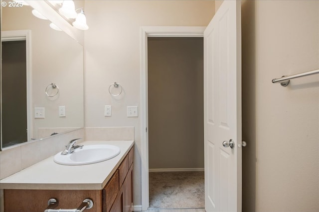 1988 NE 54th Way, Hillsboro, OR 97124 - bathroom featuring vanity