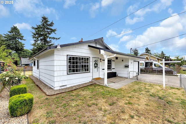 5414 SE 97th Ave, Portland, OR 97266 - view of front of home
