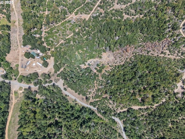 160 Holton Creek Rd, Kerby, OR 97531 - view of property location