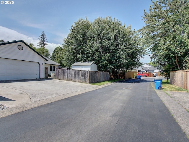 1313 NE 17th Ave, Battle Ground, WA 98604 - view of street