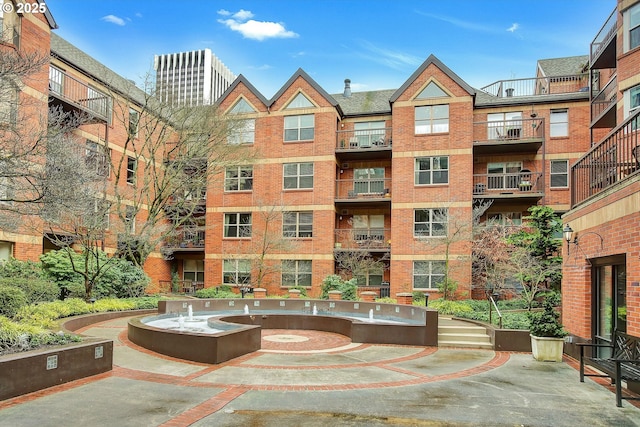 1500 SW Park Ave, Portland, OR 97201 - view of community