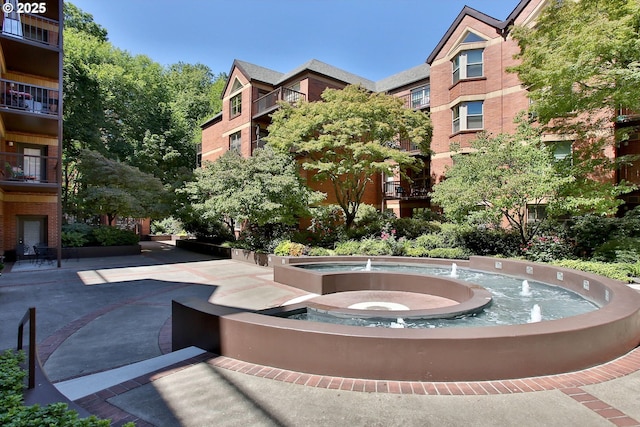 1500 SW Park Ave, Portland, OR 97201 - view of surrounding community