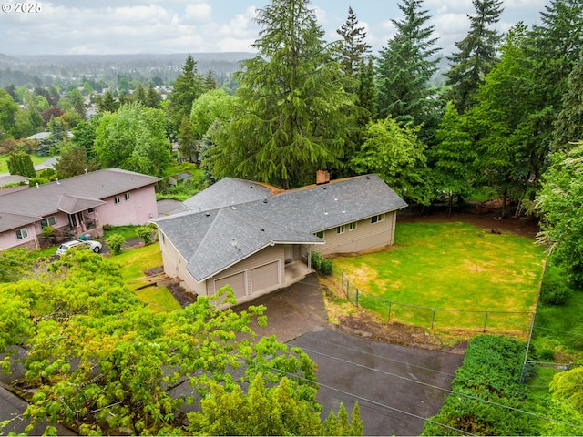 1339 SW 27th Ct, Gresham, OR 97080 - view of subject property