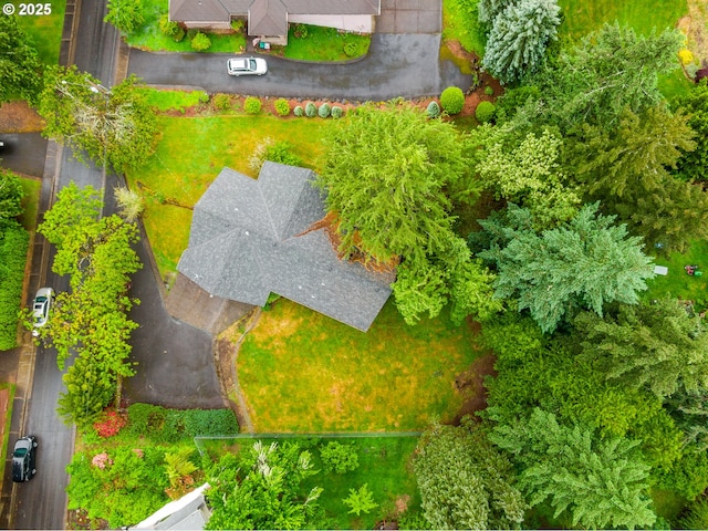 1339 SW 27th Ct, Gresham, OR 97080 - aerial view