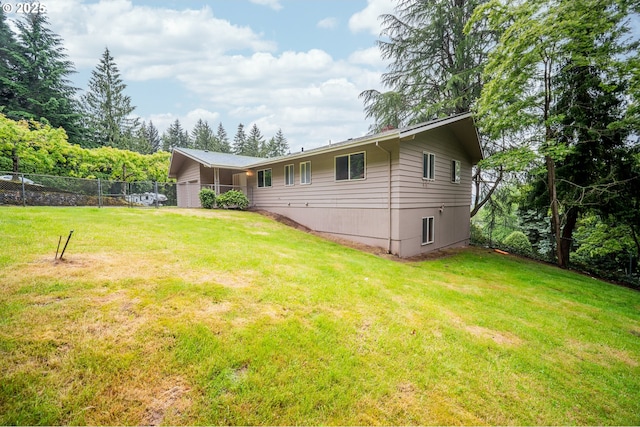 1339 SW 27th Ct, Gresham, OR 97080 - view of rear view of house