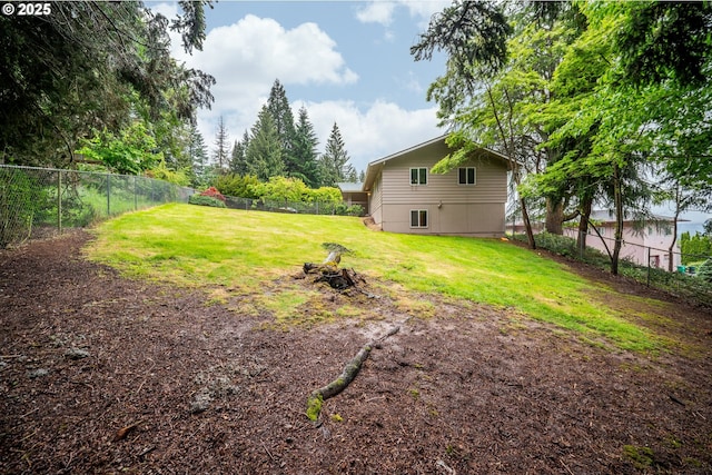 1339 SW 27th Ct, Gresham, OR 97080 - view of yard