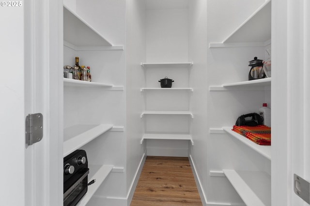 5769 NW Logan Rd, Lincoln City, OR 97367 - view of pantry